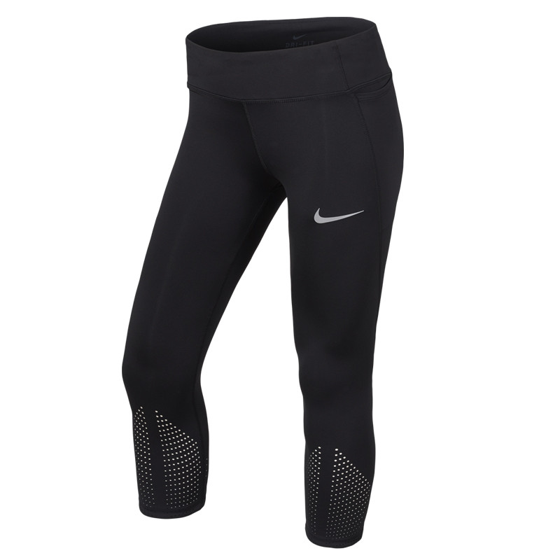 nike epic lux tight fit crop