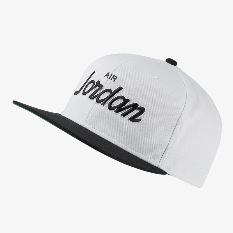 TOPI BASKET AIR JORDAN Pro Script Cap