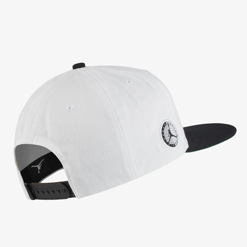 TOPI BASKET AIR JORDAN Pro Script Cap