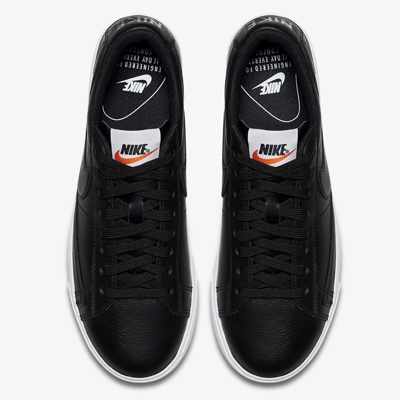 Wmns Blazer Low LE foto 2