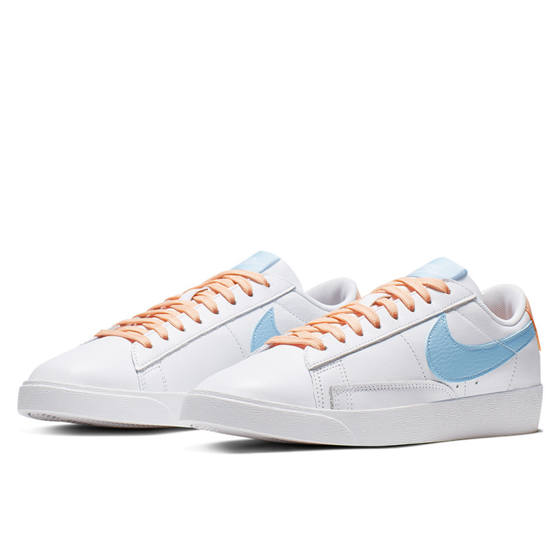 Wmns Blazer Low LE foto 2