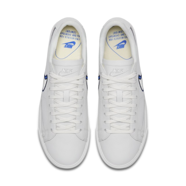 SEPATU SNEAKERS NIKE Wmns Blazer Low LX