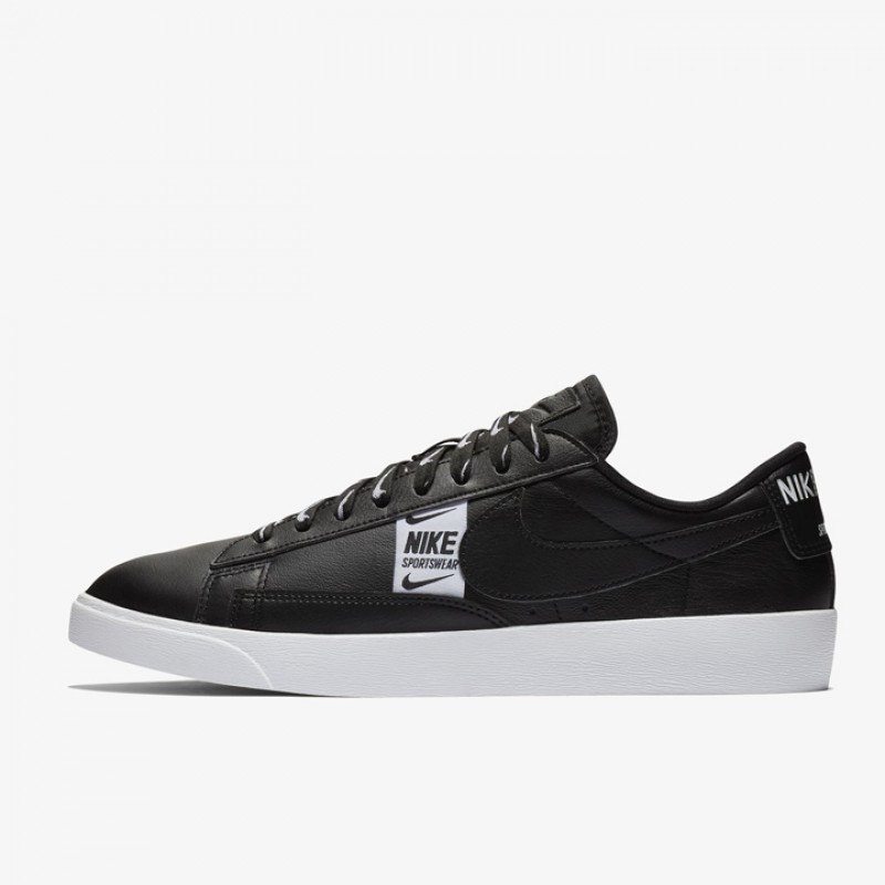 SEPATU SNEAKERS NIKE Wmns Blazer City Low SE
