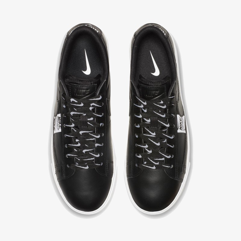SEPATU SNEAKERS NIKE Wmns Blazer City Low SE