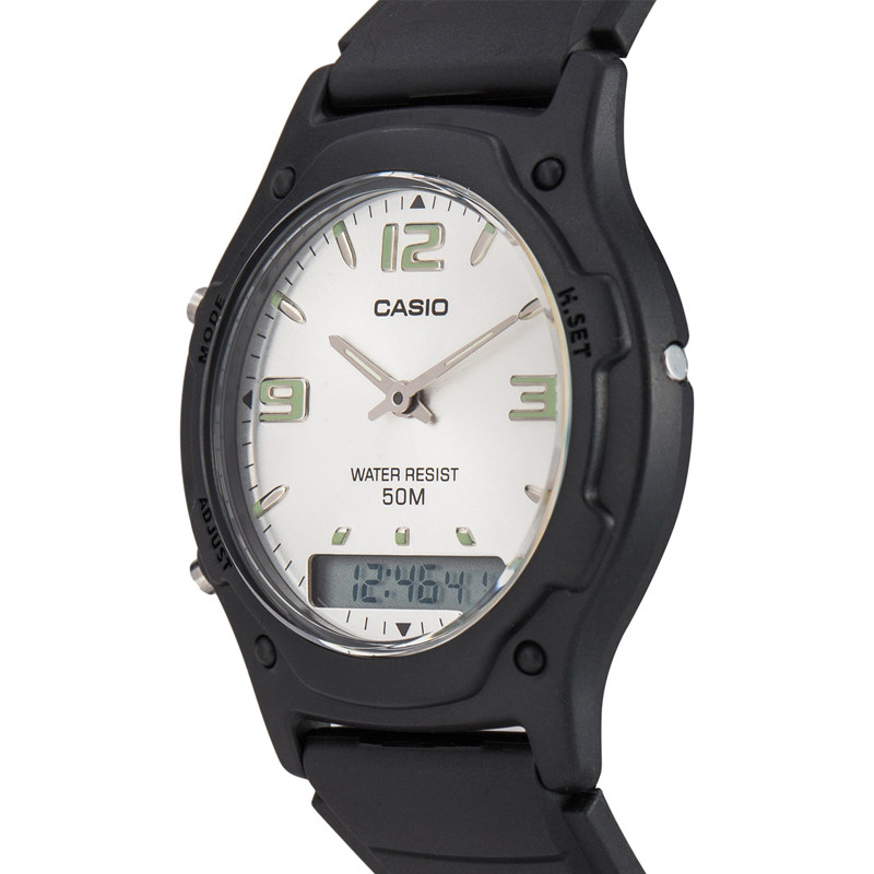 JAM TANGAN  CASIO Analog Watches