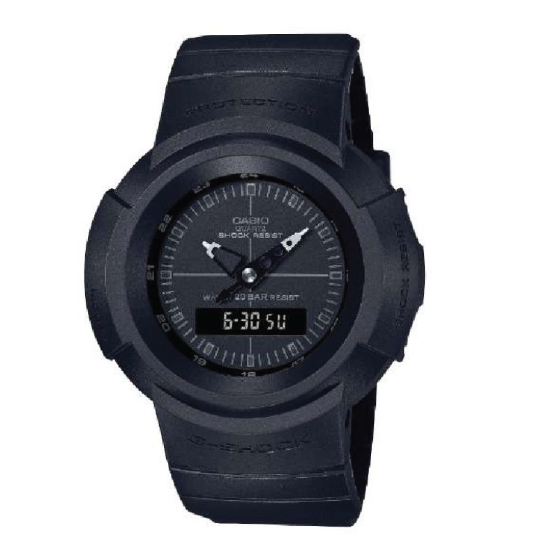 JAM TANGAN  CASIO G -Shock Standard Analog Digital 