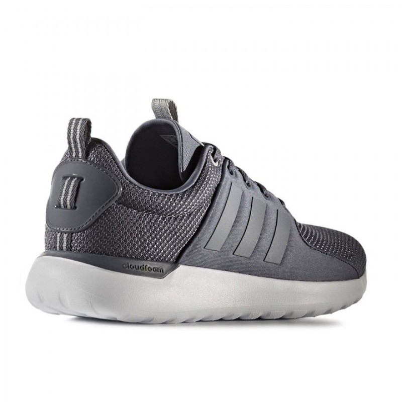 SEPATU LARI ADIDAS Cloudfoam Lite Racer CF