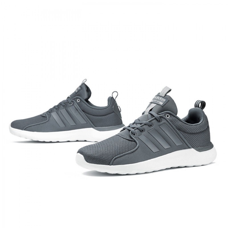 SEPATU LARI ADIDAS Cloudfoam Lite Racer CF