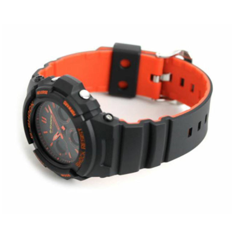 G Shock foto 2