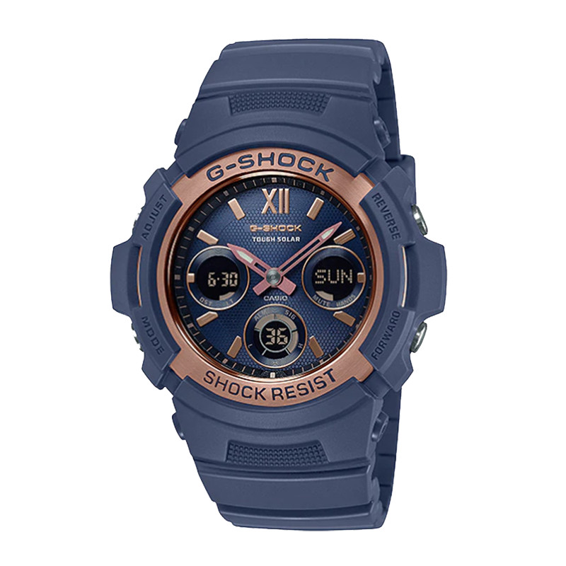 JAM TANGAN  CASIO G-shock Men Watches