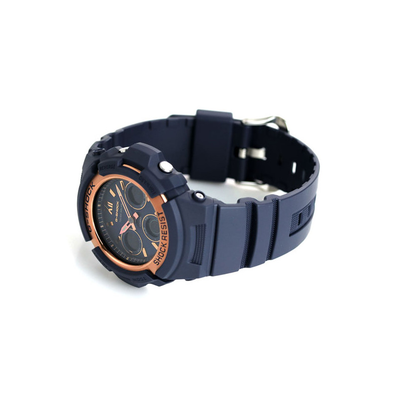 JAM TANGAN  CASIO G-shock Men Watches