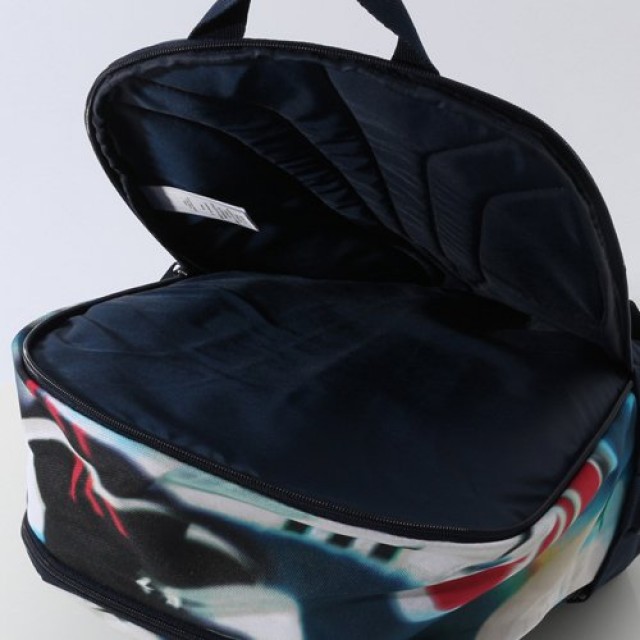 Shoe Chaos Backpack foto 3
