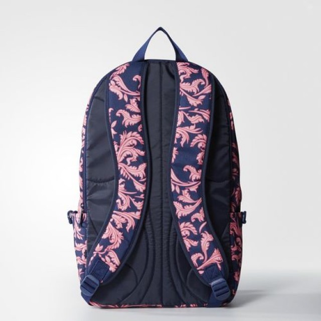 Baroque Backpack foto 2