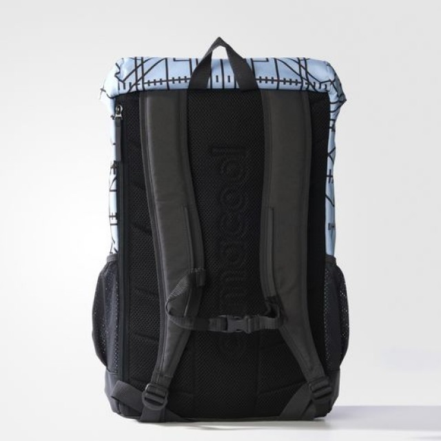 NGA Graphic Backpack 2 foto 2