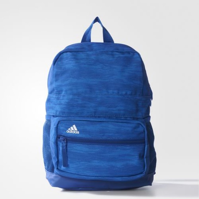 Jual TAS SNEAKERS Pria ADIDAS ASBP XS Graph 2 Backpack Blue Original |  Termurah di Indonesia | Ncrsport.com
