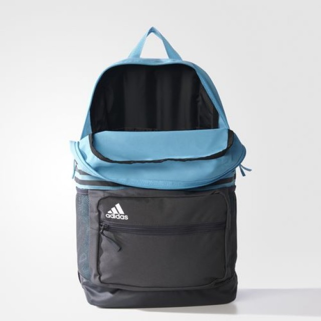 3-Stripes Backpack foto 2
