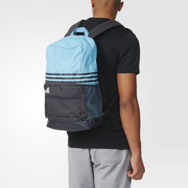 3-Stripes Backpack foto 3