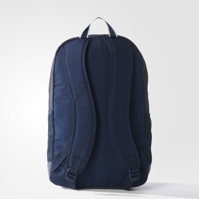 TAS SNEAKERS ADIDAS Essentials Linear Graphic Backpack