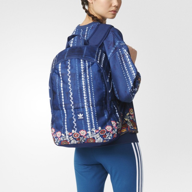 Cirandeira Essential Backpack foto 3