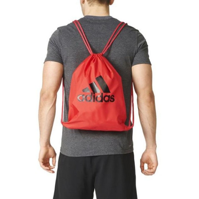 Performance Logo Gymbag foto 2