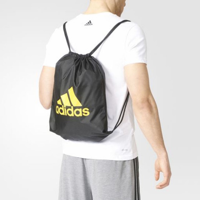 Performance Logo Gymbag foto 2