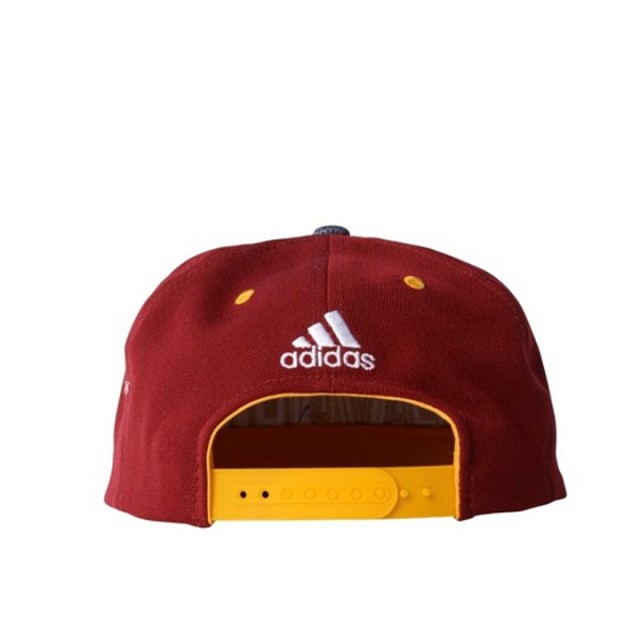 Cavaliers Flat-Brim Cap foto 2