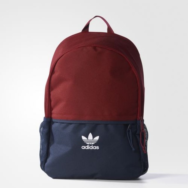 TAS SNEAKERS ADIDAS Essentials Backpack