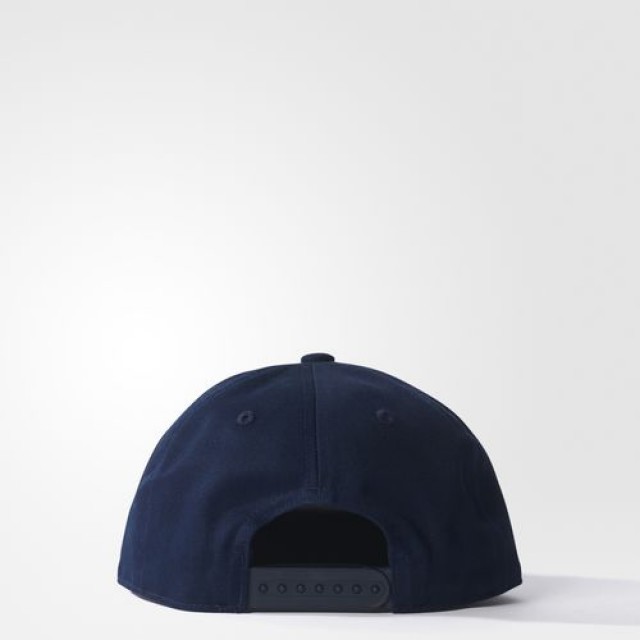 AKSESORIS SNEAKERS ADIDAS Back to School Snapback