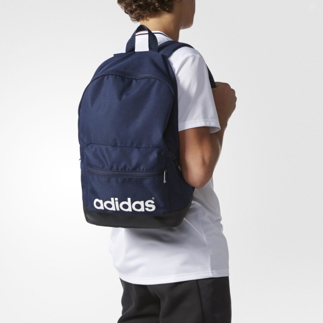 TAS SNEAKERS ADIDAS Neo Daily Backpack