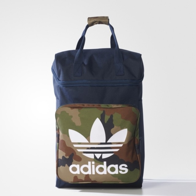 Camo Backpack Adidas Backpacks Adidas Cam Classic Backpack