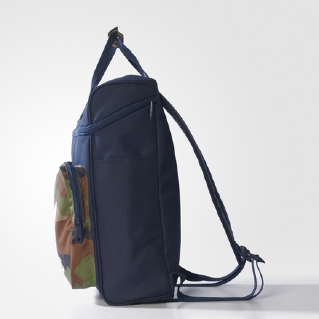 Graphic Classic Backpack foto 2