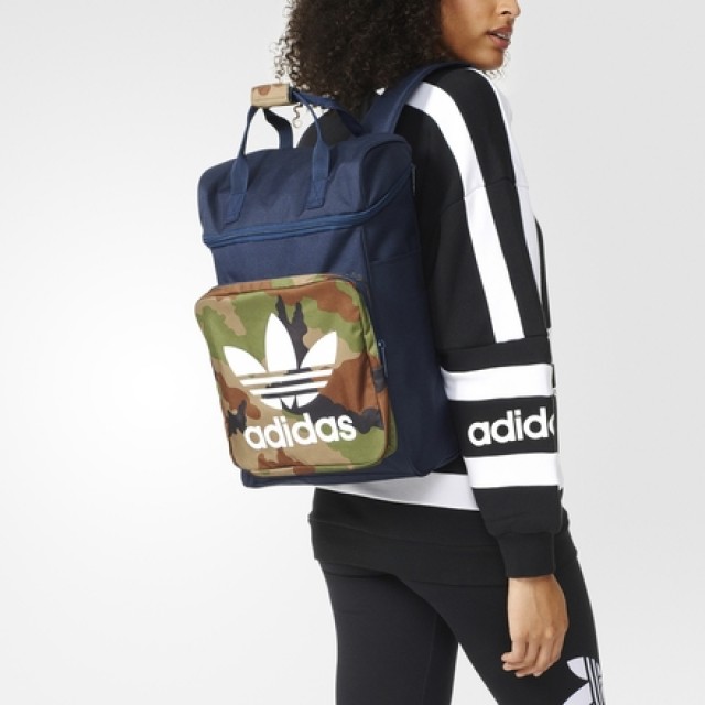 Graphic Classic Backpack foto 3