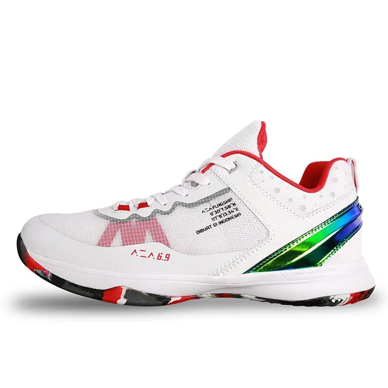 SEPATU BASKET ARDILES AZA Active Wear 6.9