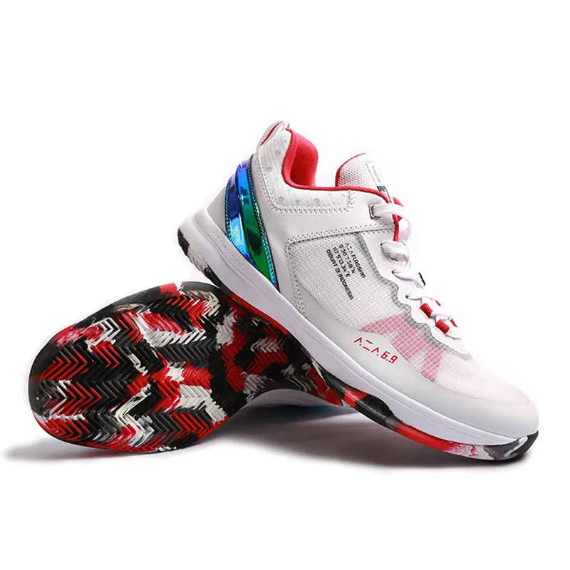 SEPATU BASKET ARDILES AZA Active Wear 6.9