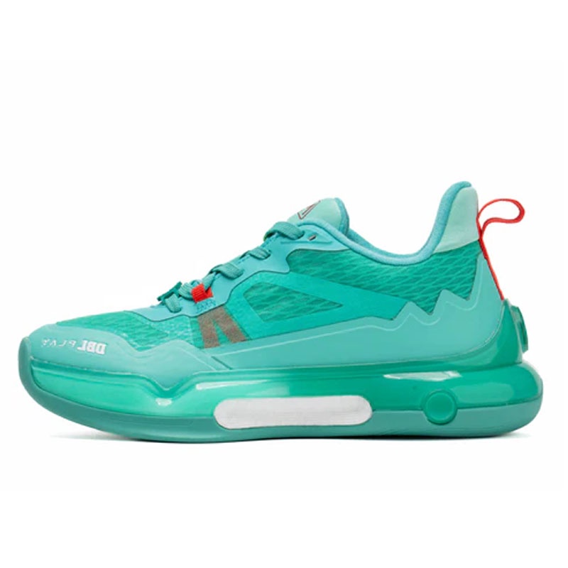 SEPATU BASKET AZA DBL Play Floater