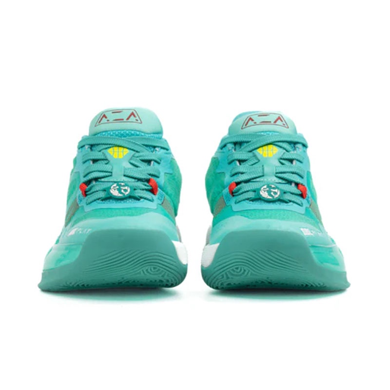 SEPATU BASKET AZA DBL Play Floater