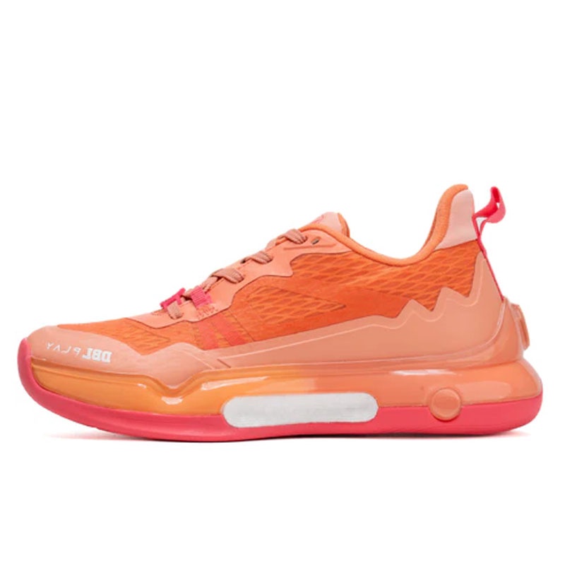 SEPATU BASKET AZA DBL Play Circus