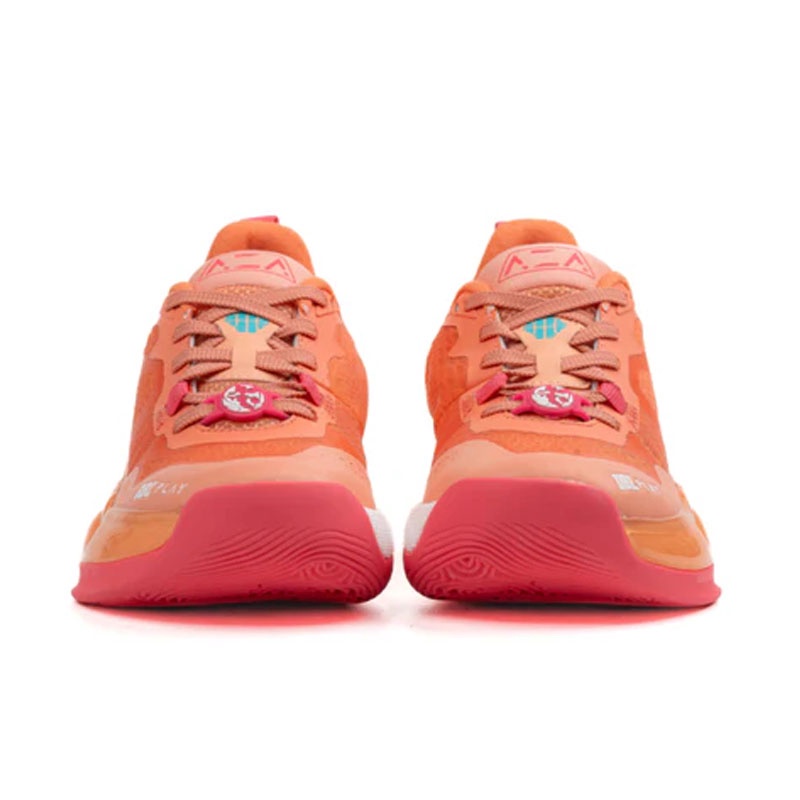 SEPATU BASKET AZA DBL Play Circus