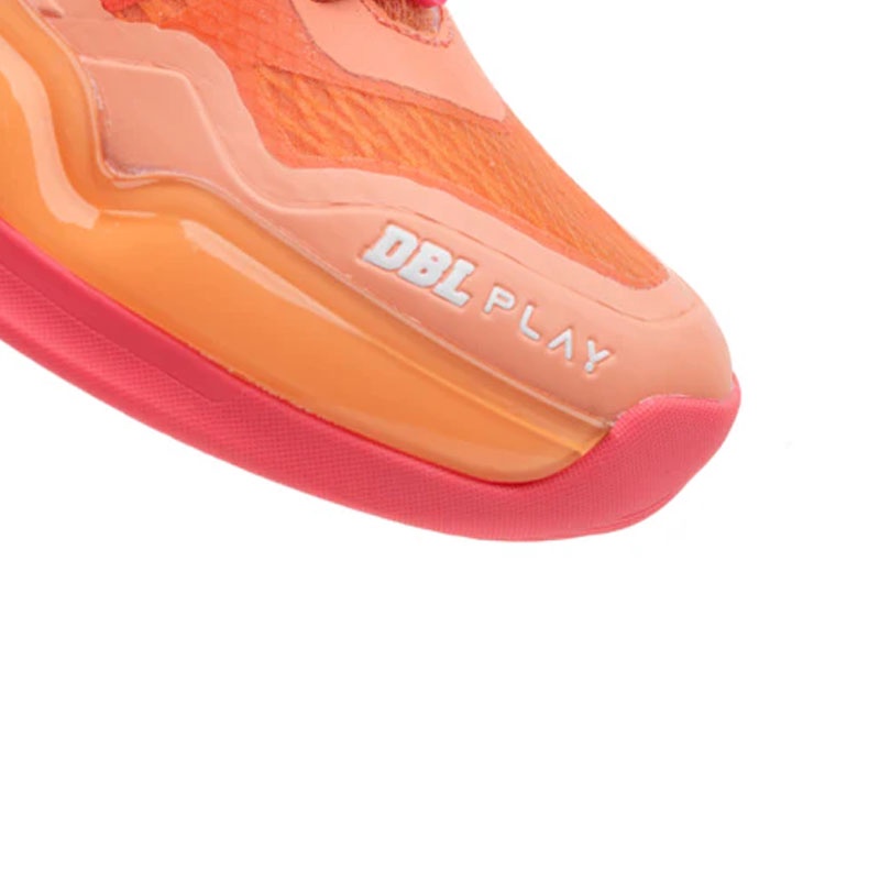 SEPATU BASKET AZA DBL Play Circus