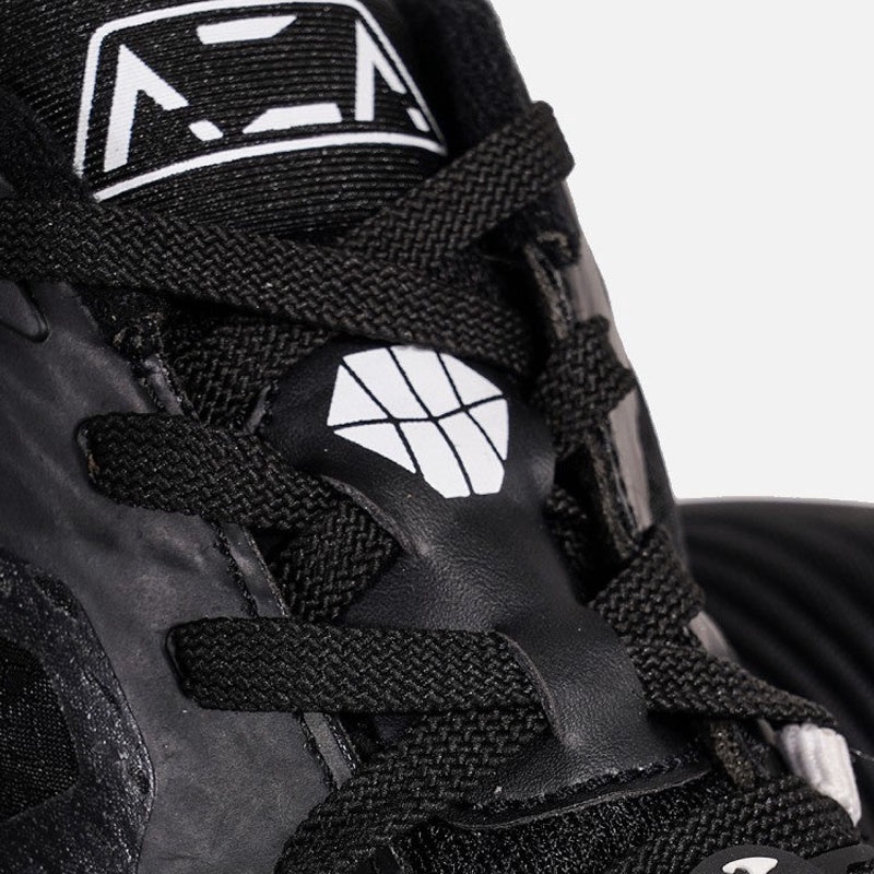 SEPATU BASKET AZA DBL PLAY BOX ONE