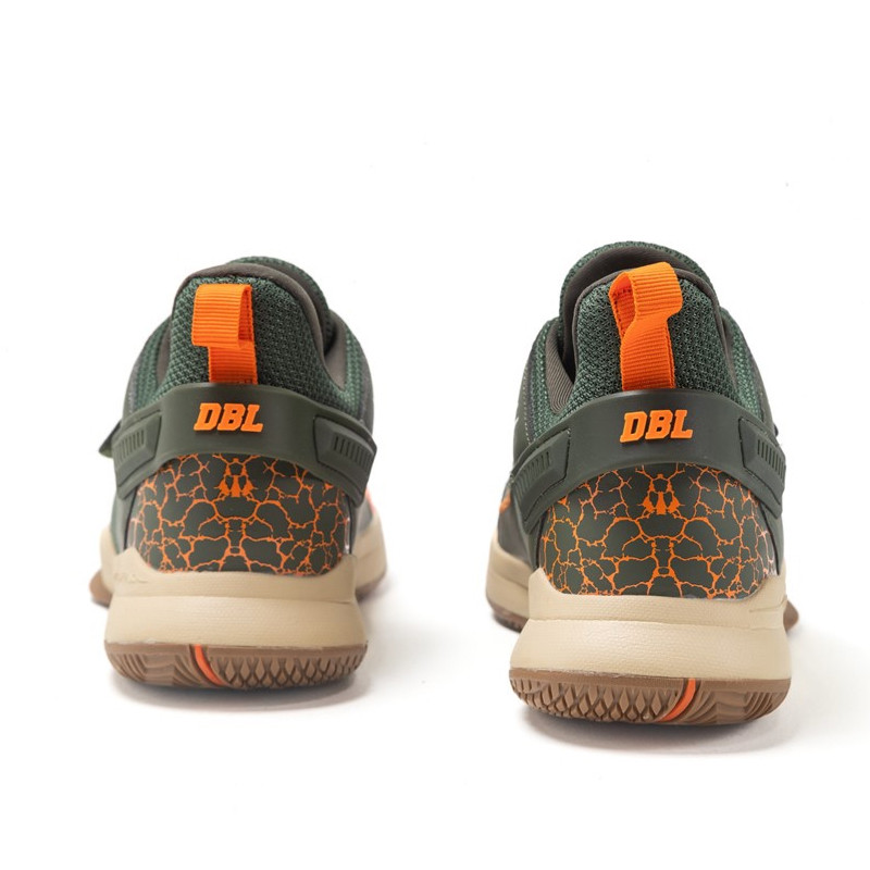 SEPATU BASKET ARDILES Ad2 Earth