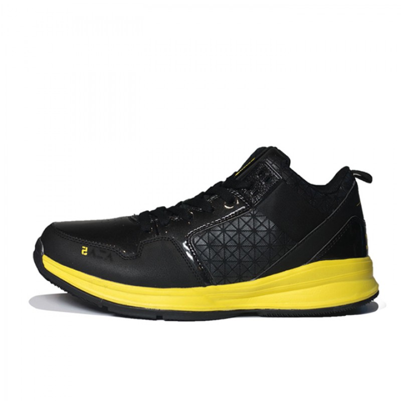SEPATU BASKET ARDILES AZA 5