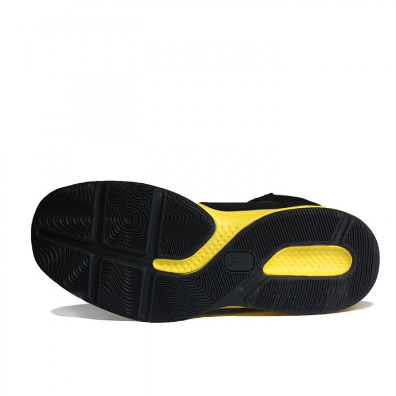 SEPATU BASKET ARDILES AZA 5