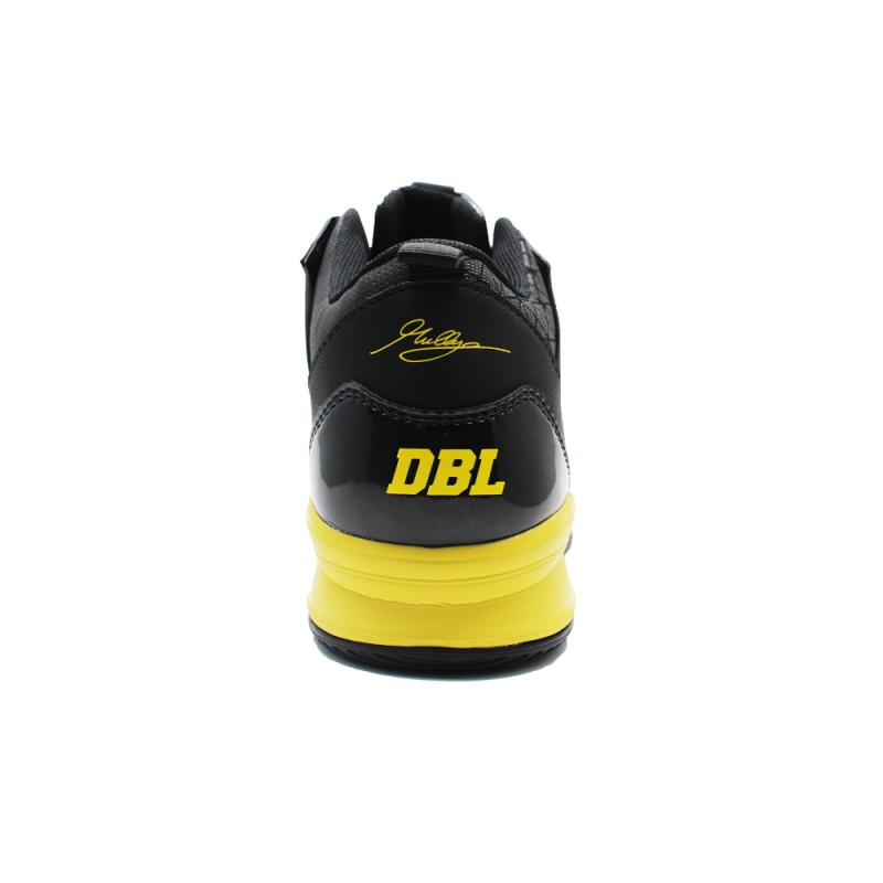 SEPATU BASKET ARDILES AZA 5