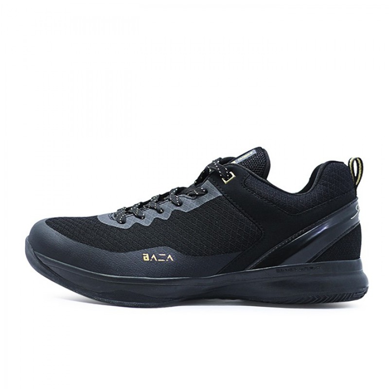 SEPATU BASKET ARDILES AZA 6