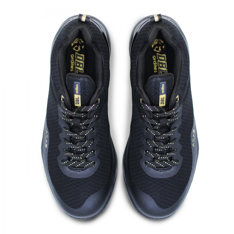 SEPATU BASKET ARDILES AZA 6