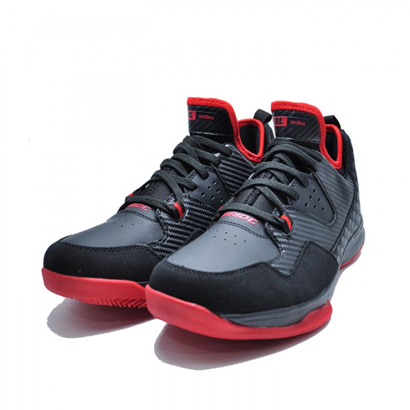 SEPATU BASKET ARDILES Pride 2