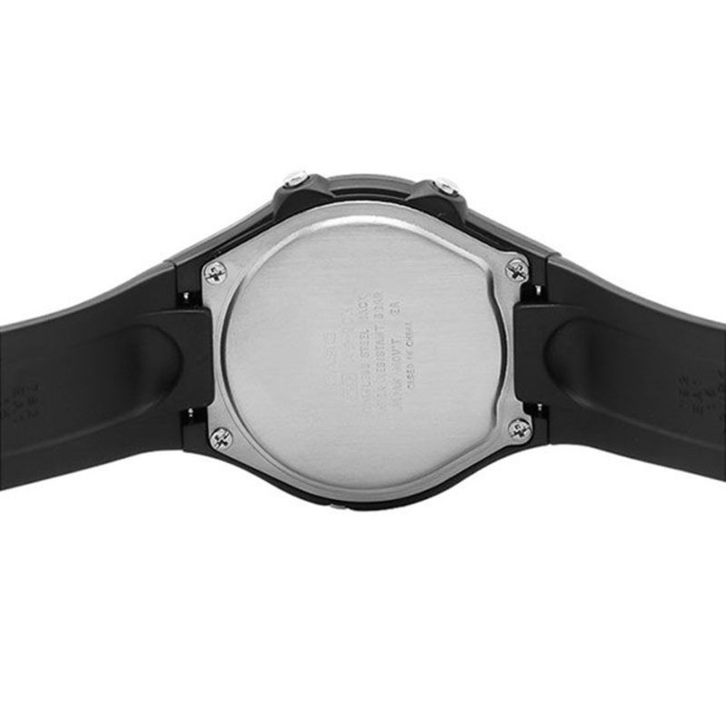 JAM TANGAN  CASIO Standard Analog Resin Band