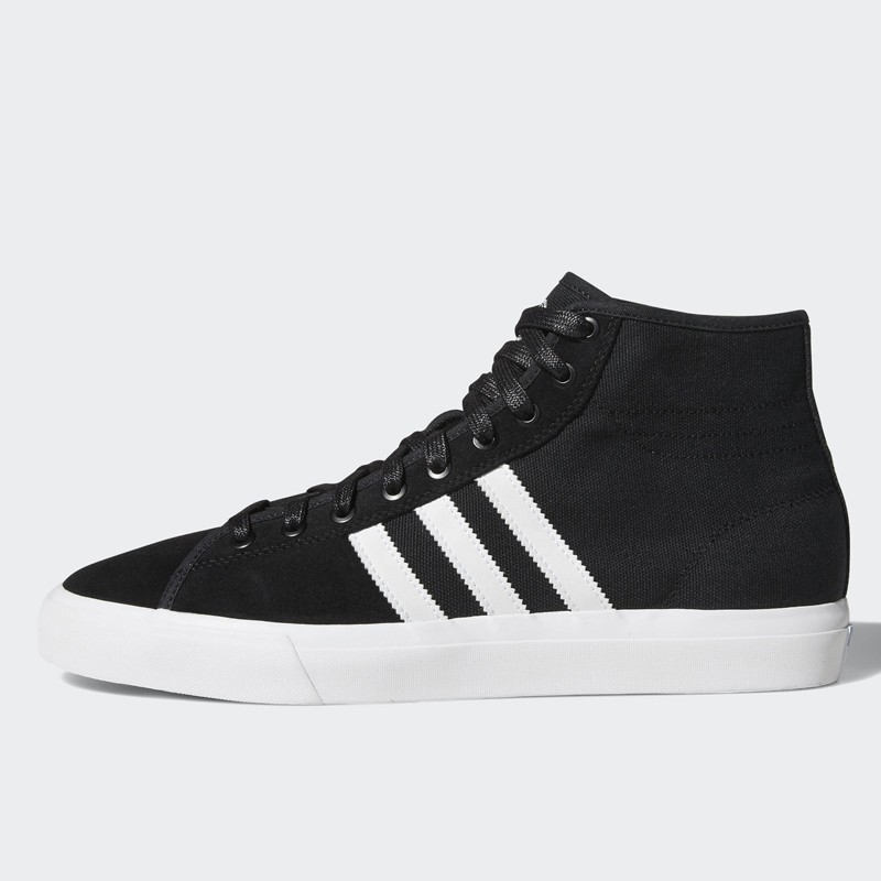 SEPATU SNEAKERS ADIDAS Matchcourt High RX
