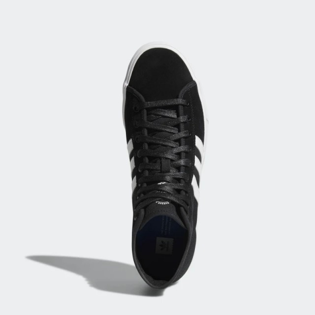 SEPATU SNEAKERS ADIDAS Matchcourt High RX